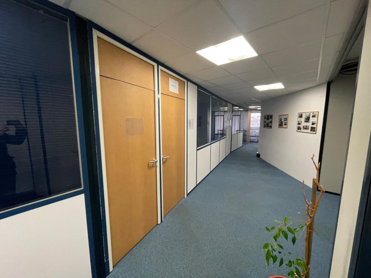 Location bureau Argenteuil Val-d'Oise OLBUR2639942 3