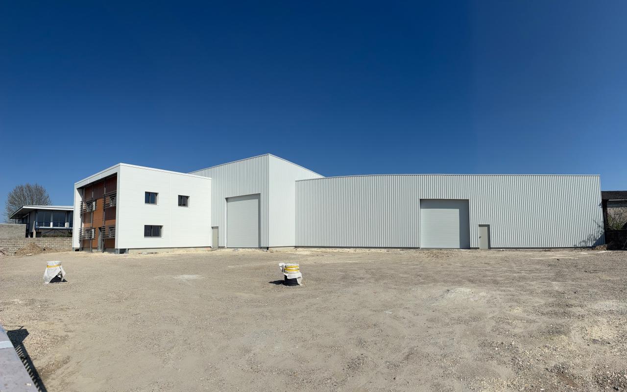 Location local d'activité Bassens Gironde OLACT2640065 1