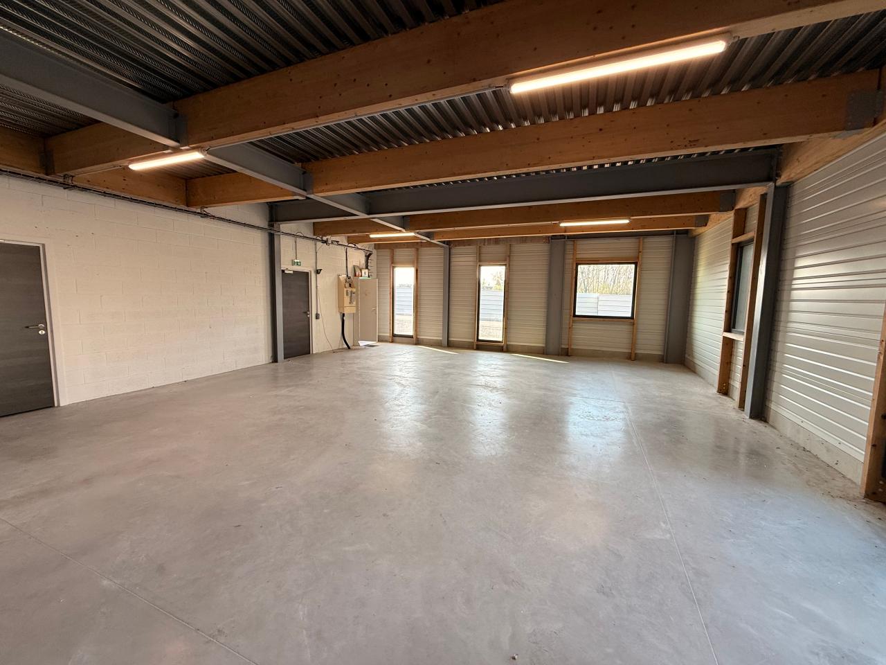 Vente local d'activité Courtry Seine-et-Marne OVACT2640174 3