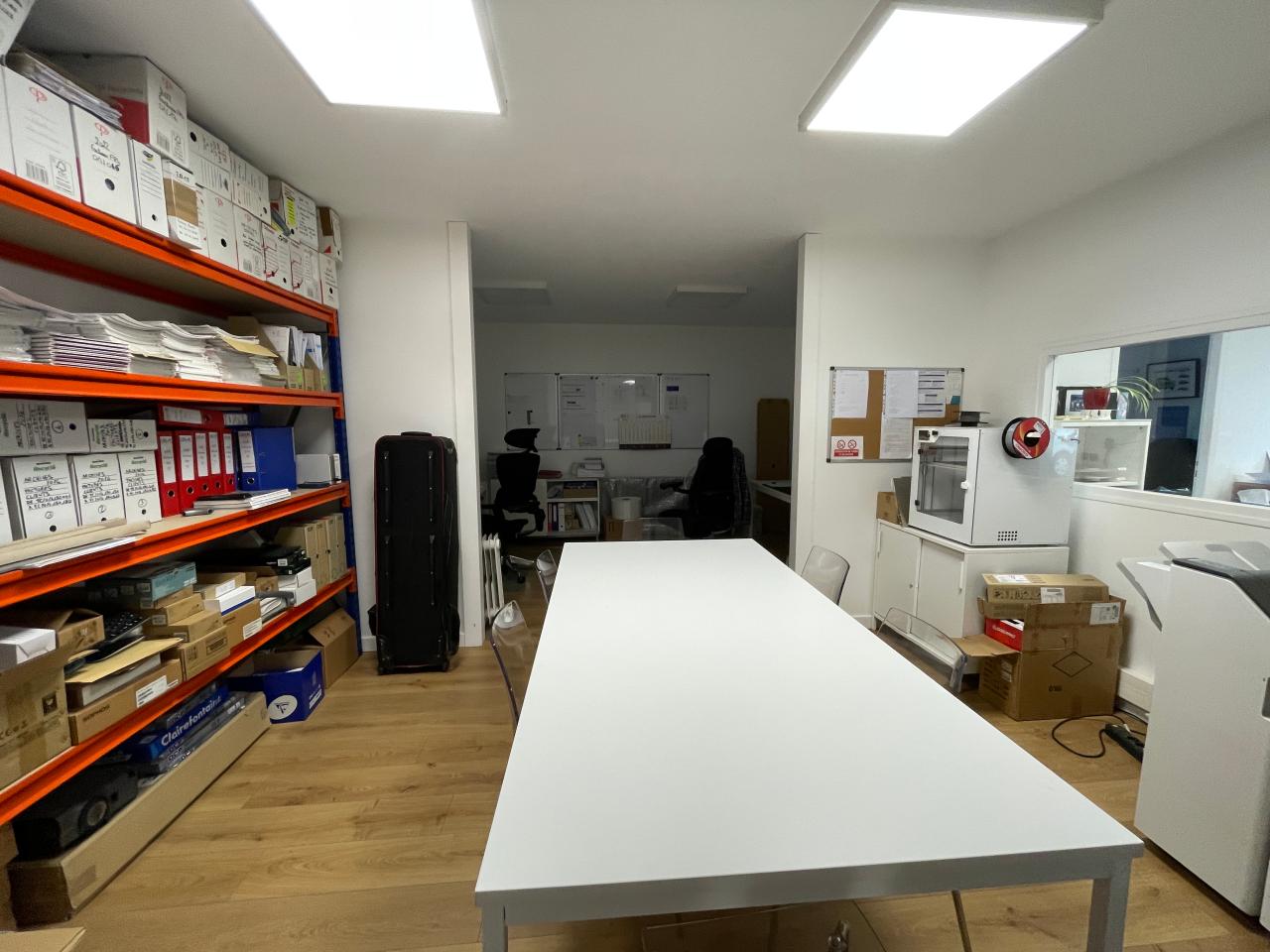 Location local d'activité Montrabé Haute-Garonne OLACT2638183 3