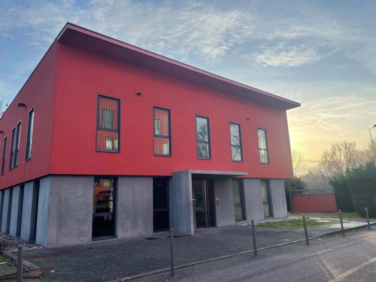 Location bureau Caluire-et-Cuire Rhône OLBUR2425973 2