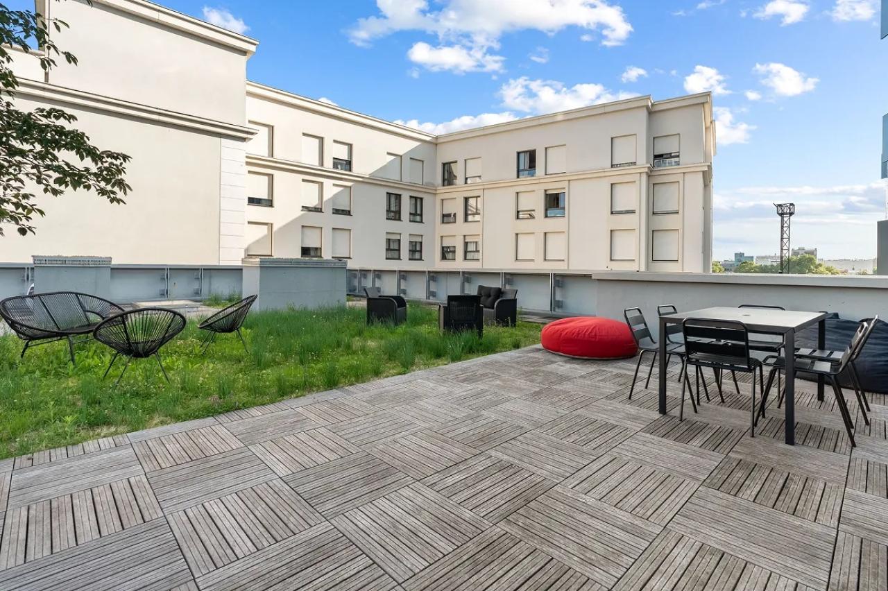 Location coworking Levallois-Perret Hauts-de-Seine OLBUR2640970 3