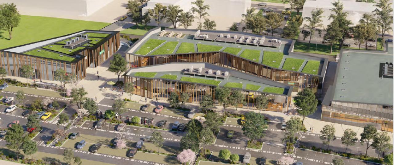 Location commerce Audun-le-Tiche Moselle OLCOM2638685 2