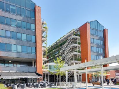 Location bureau Aubervilliers Seine-Saint-Denis OLBUR2106918 3