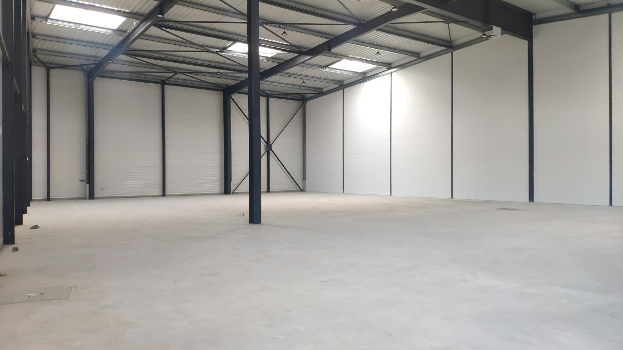 Vente local d'activité Chelles Seine-et-Marne OVACT2207822 3