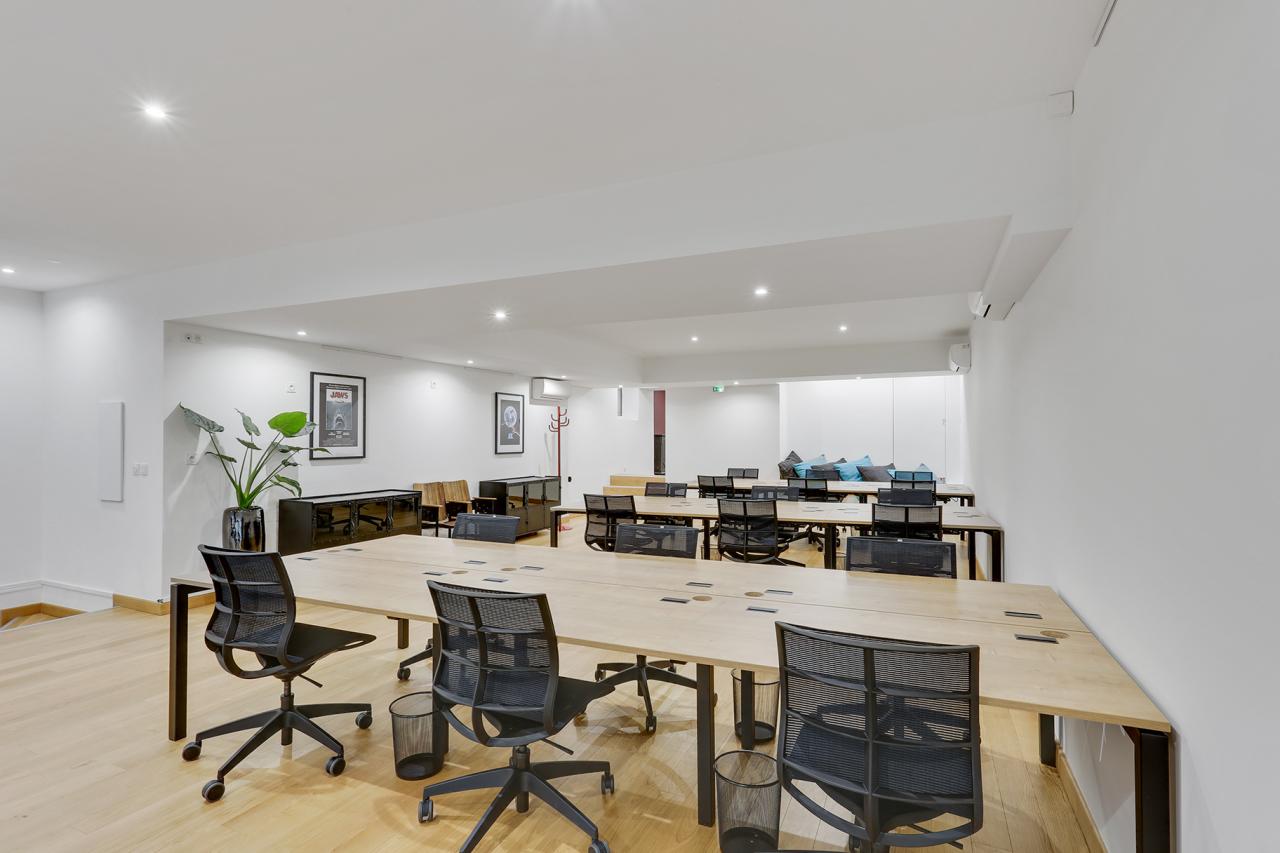 Location coworking Paris OLBUR2205451 4