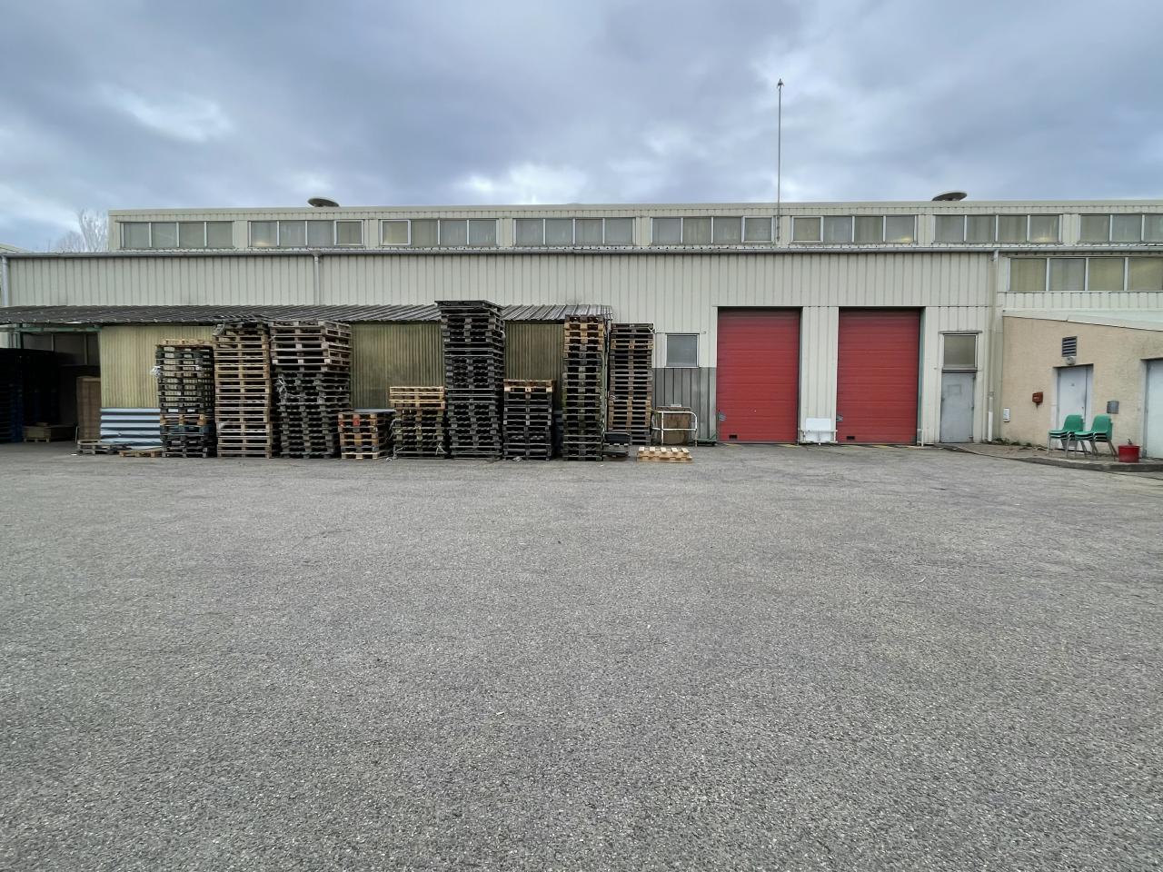 Vente local d'activité Mornant Rhône OVACT2536929 1