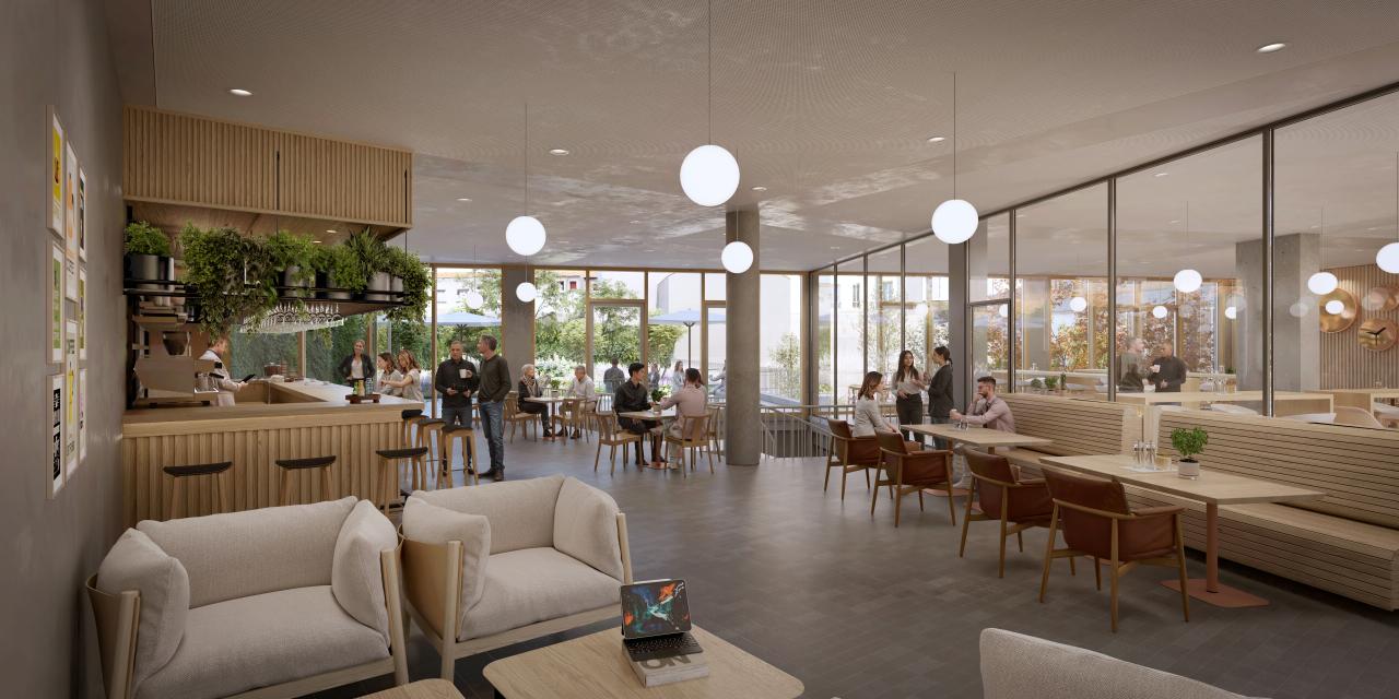 Location bureau Montreuil Seine-Saint-Denis OLBUR2422781 1