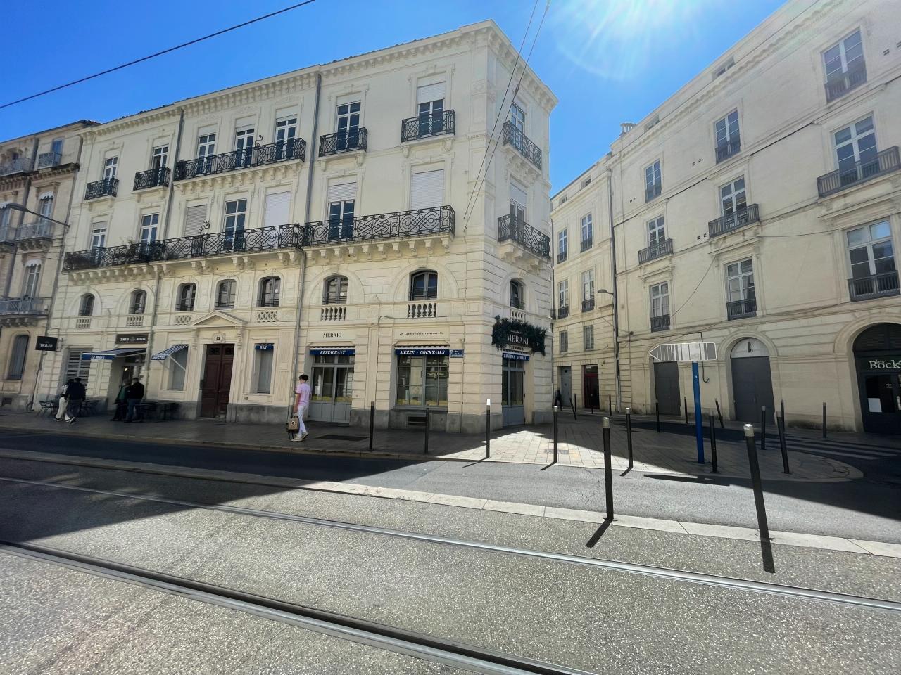 Vente bureau Montpellier Hérault OVBUR2531942 3