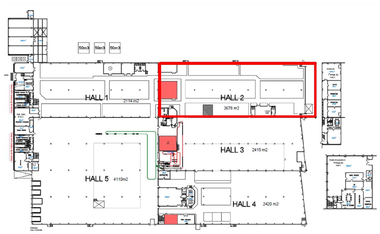 Location entrepôt Sélestat Bas-Rhin OLLOG2420219 2