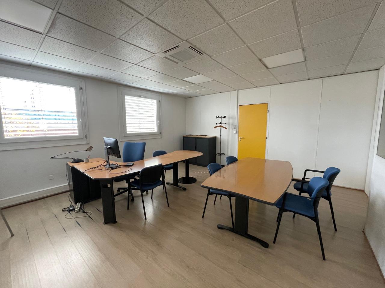 Location bureau Roubaix Nord OLBUR2534385 4