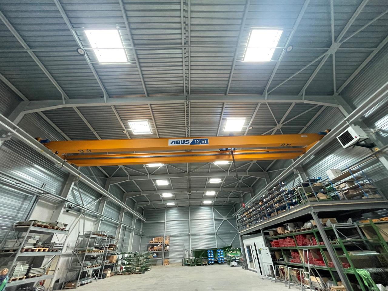 Location local d'activité Michelbach Haut-Rhin OLACT2534610 3