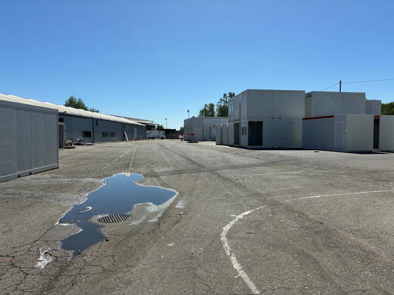 Location local d'activité Brumath Bas-Rhin OLACT2642105 2