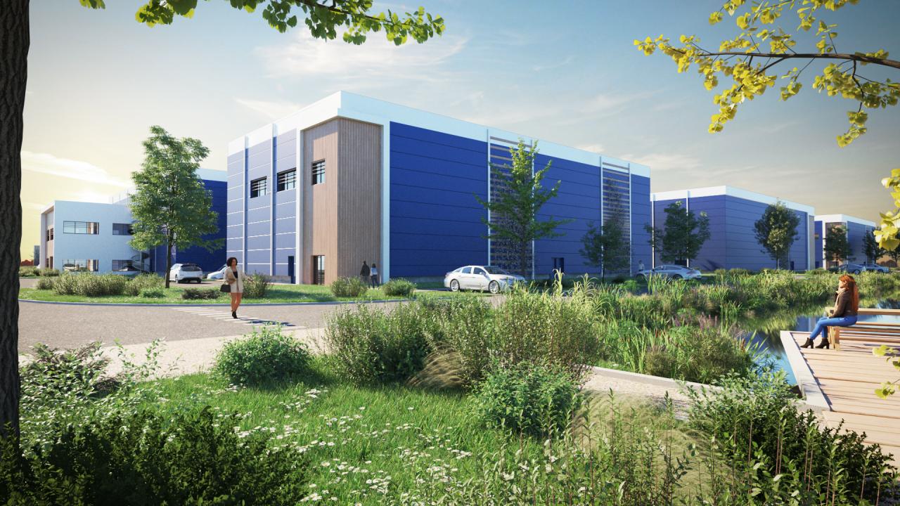 Location entrepôt classe a Huningue Haut-Rhin OLLOG2419559 2