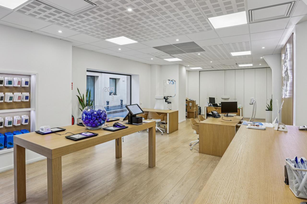 Location bureau Aix-en-Provence Bouches-du-Rhône OLBUR2535134 2