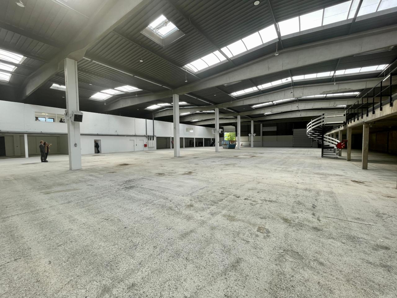 Location local d'activité Saint-Ouen-l'Aumône Val-d'Oise OLACT2638689 4