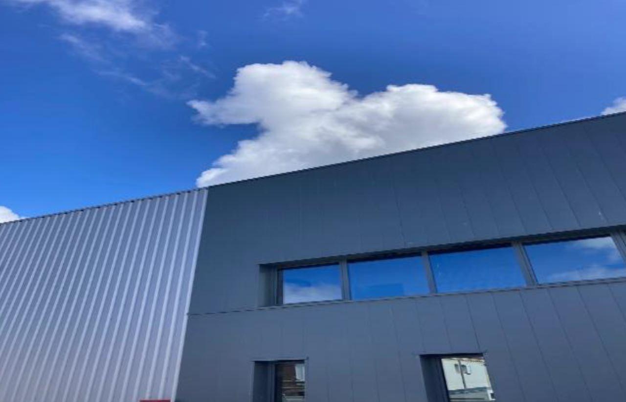 Location entrepôt classe b Val-de-Reuil Eure OLLOG2309117 1