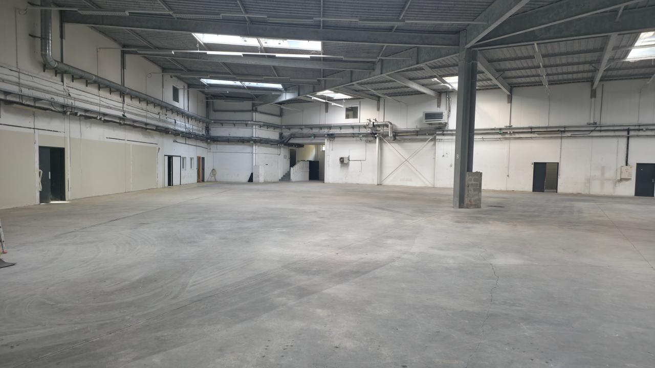 Location local d'activité Collégien Seine-et-Marne OLACT2537563 1