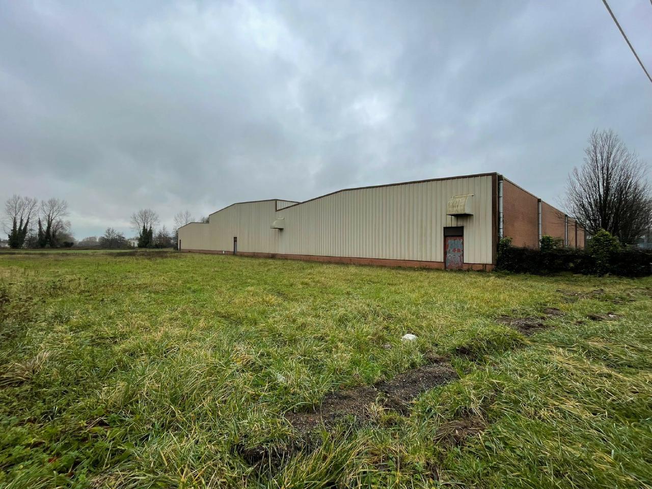 Vente local d'activité Nordausques Pas-de-Calais OVACT2419782 3