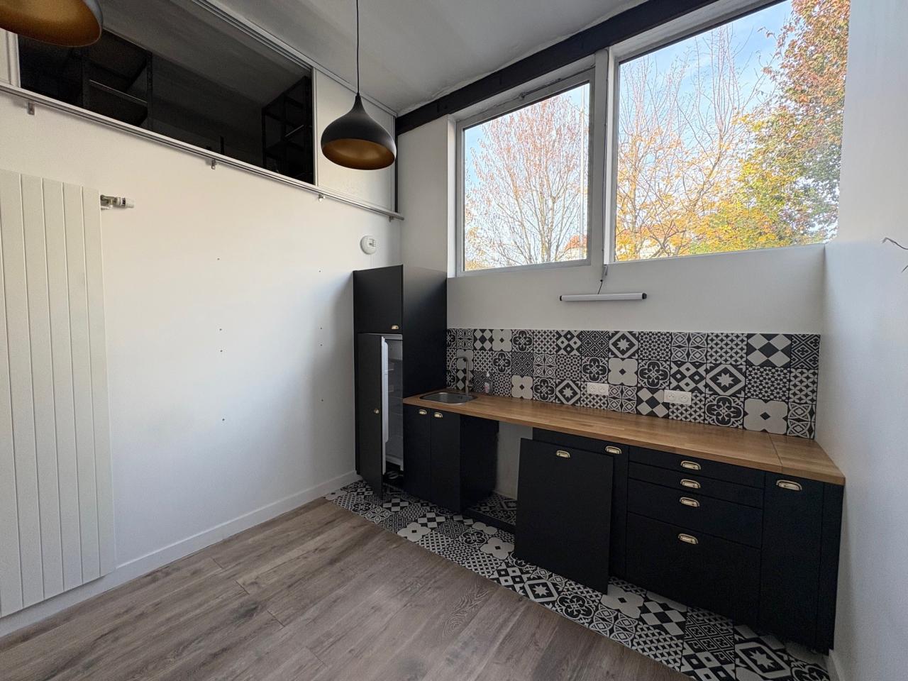 Location bureau Cachan Val-de-Marne OLBUR2428047 2