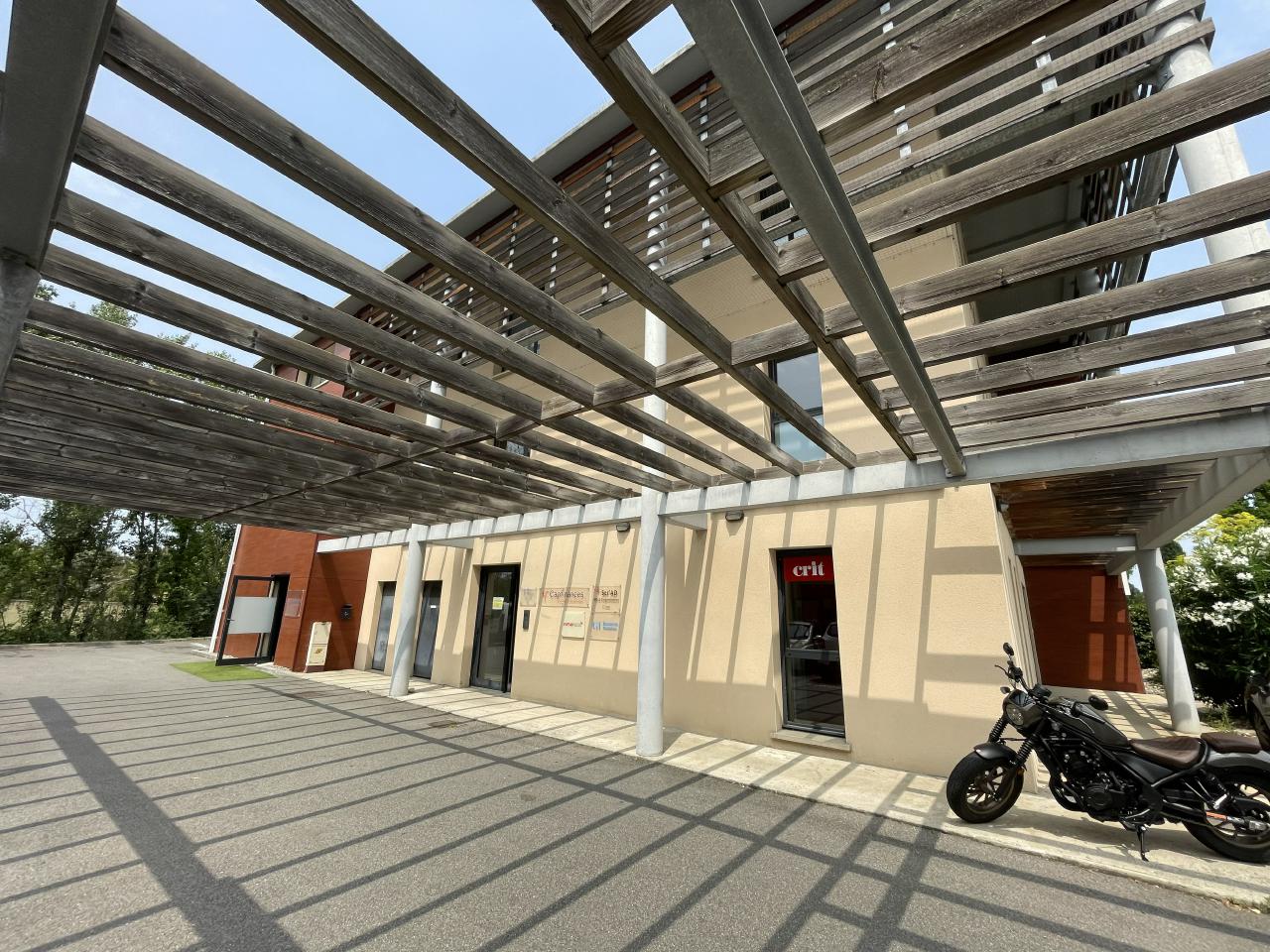 Location bureau Blagnac Haute-Garonne OLBUR2534648 1