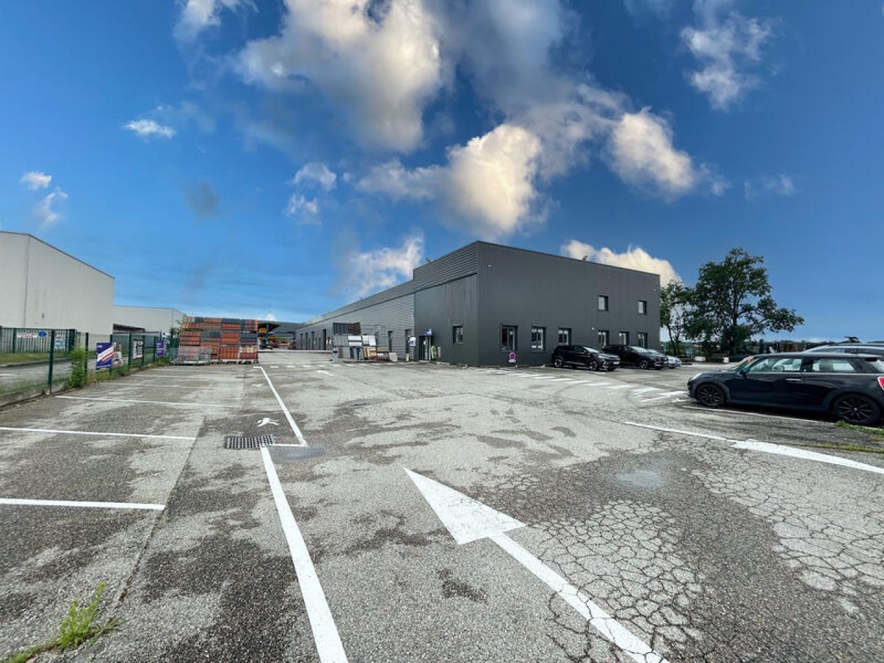 Location local d'activité Genas Rhône OLACT2642324 1
