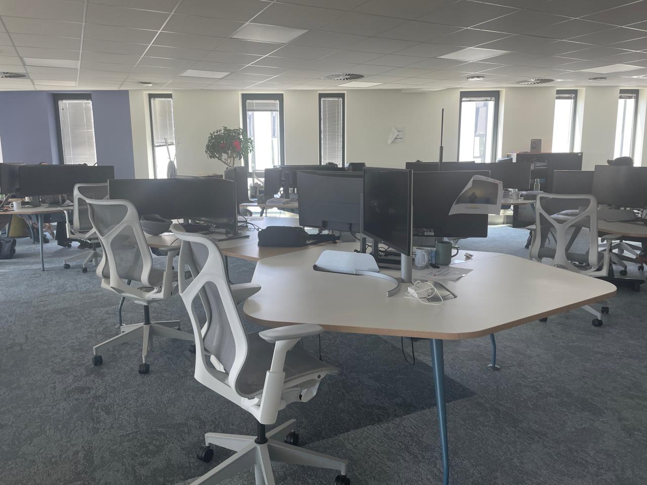 Location bureau Cesson-Sévigné Ille-et-Vilaine OLBUR2533603 4