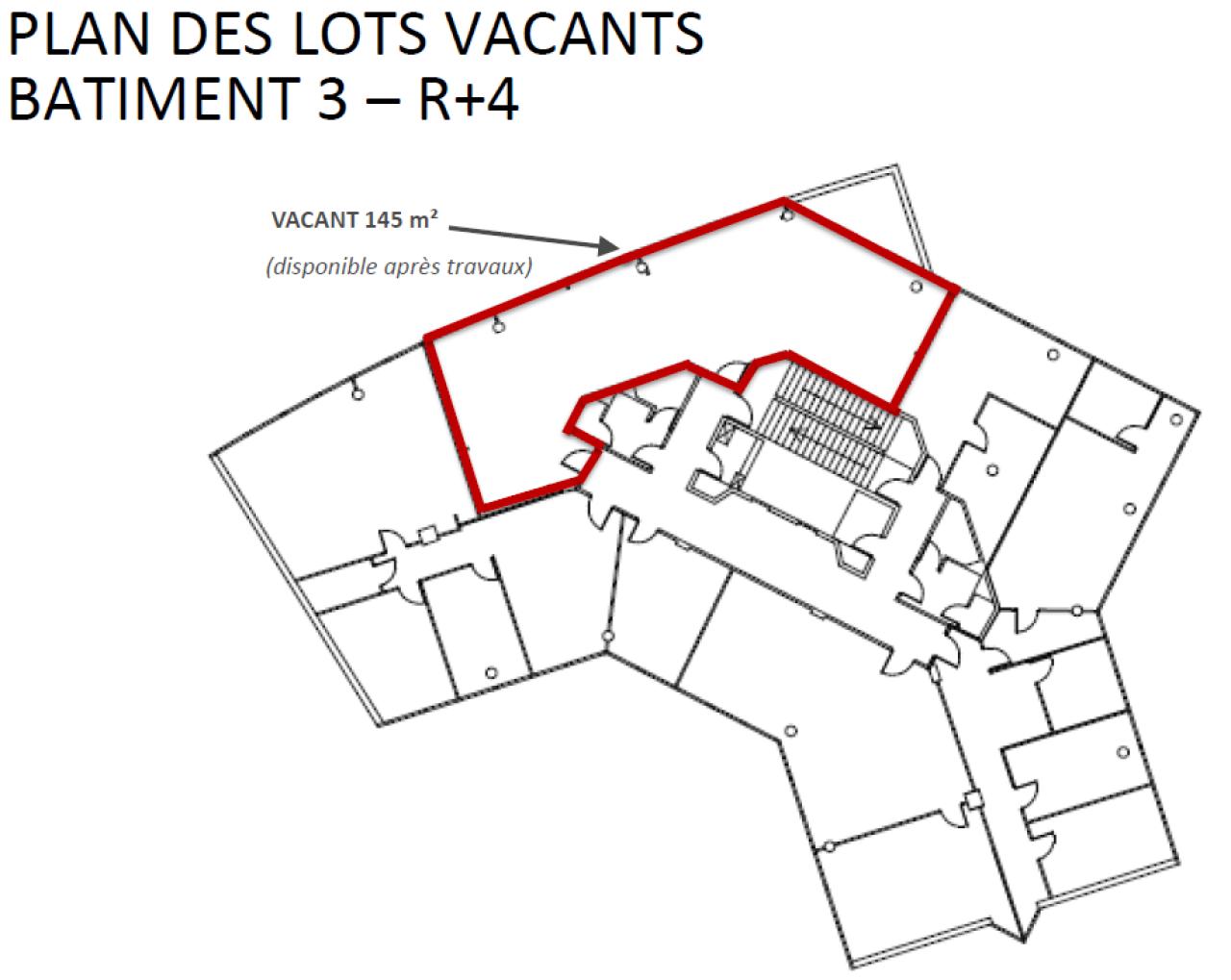 Location bureau Pessac Gironde OLBUR2001669 4