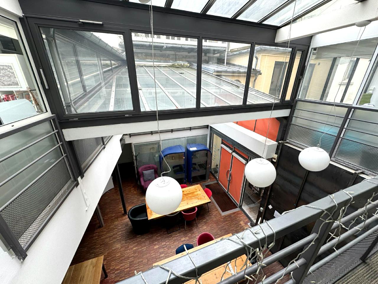 Vente bureau Paris OVBUR2421943 2