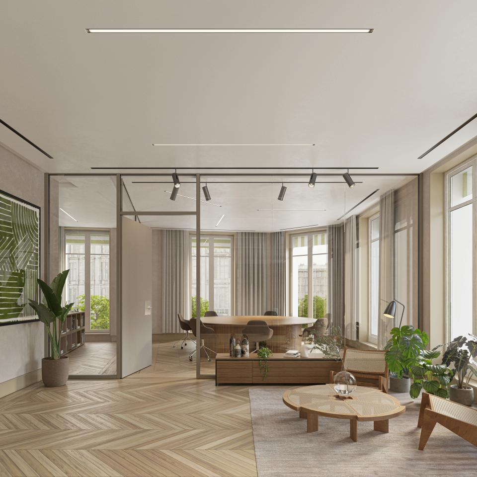 Location bureau Paris OLBUR2107585 4