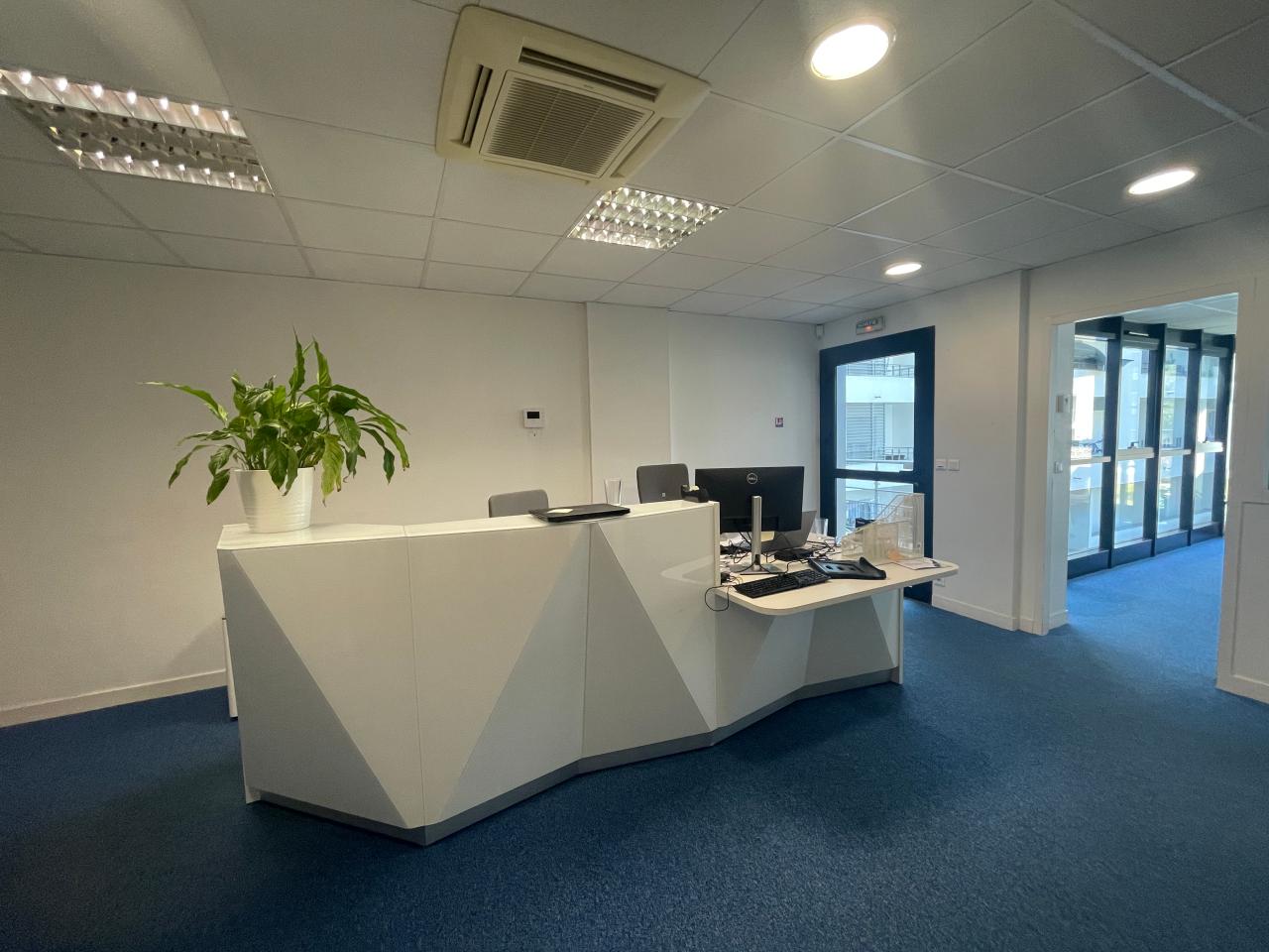 Location bureau Rennes Ille-et-Vilaine OLBUR2642050 2
