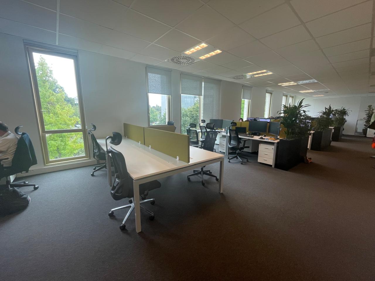 Location bureau Saint-Herblain Loire-Atlantique OLBUR2425301 3