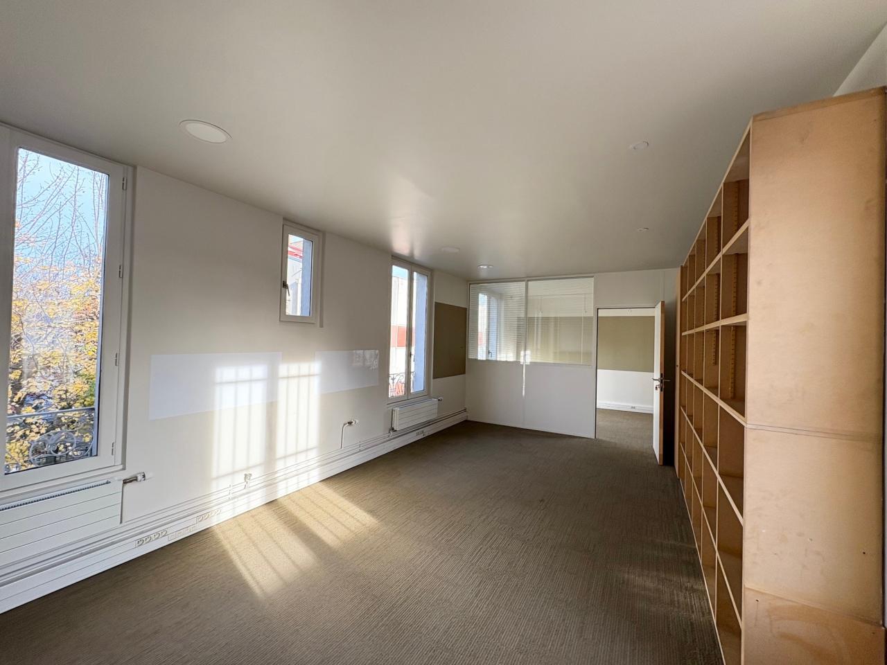 Location bureau Cachan Val-de-Marne OLBUR2428047 4