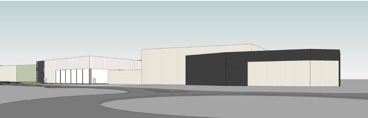 Vente local d'activité Villebon-sur-Yvette Essonne OVACT2310226 2