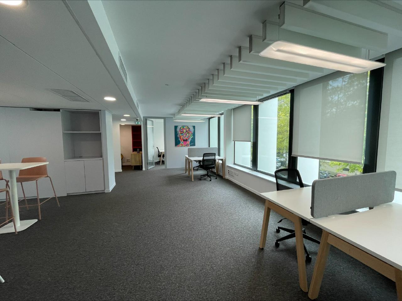 Location coworking Rennes Ille-et-Vilaine OLBUR2420979 3