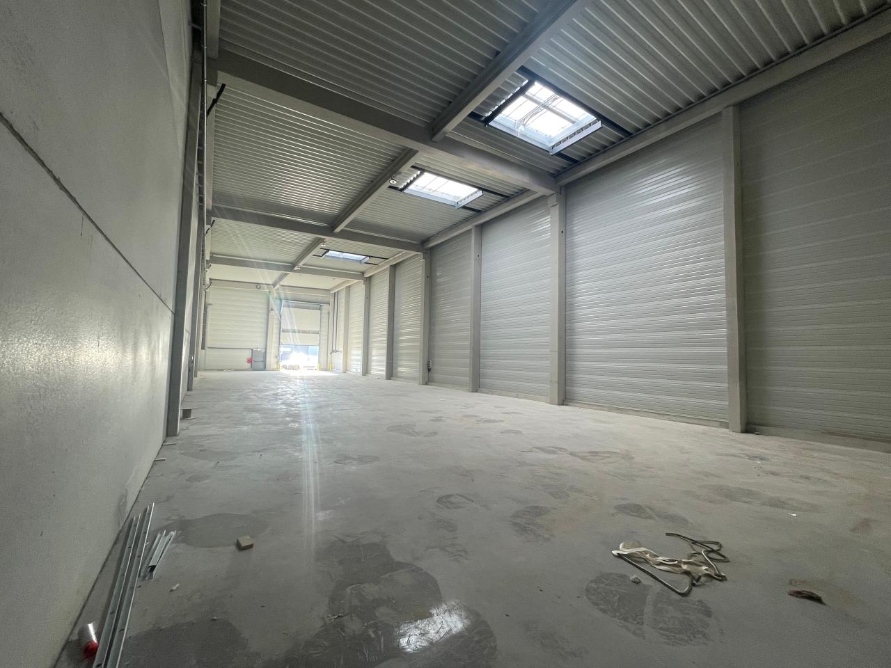 Location local d'activité Frépillon Val-d'Oise OLACT2535678 3