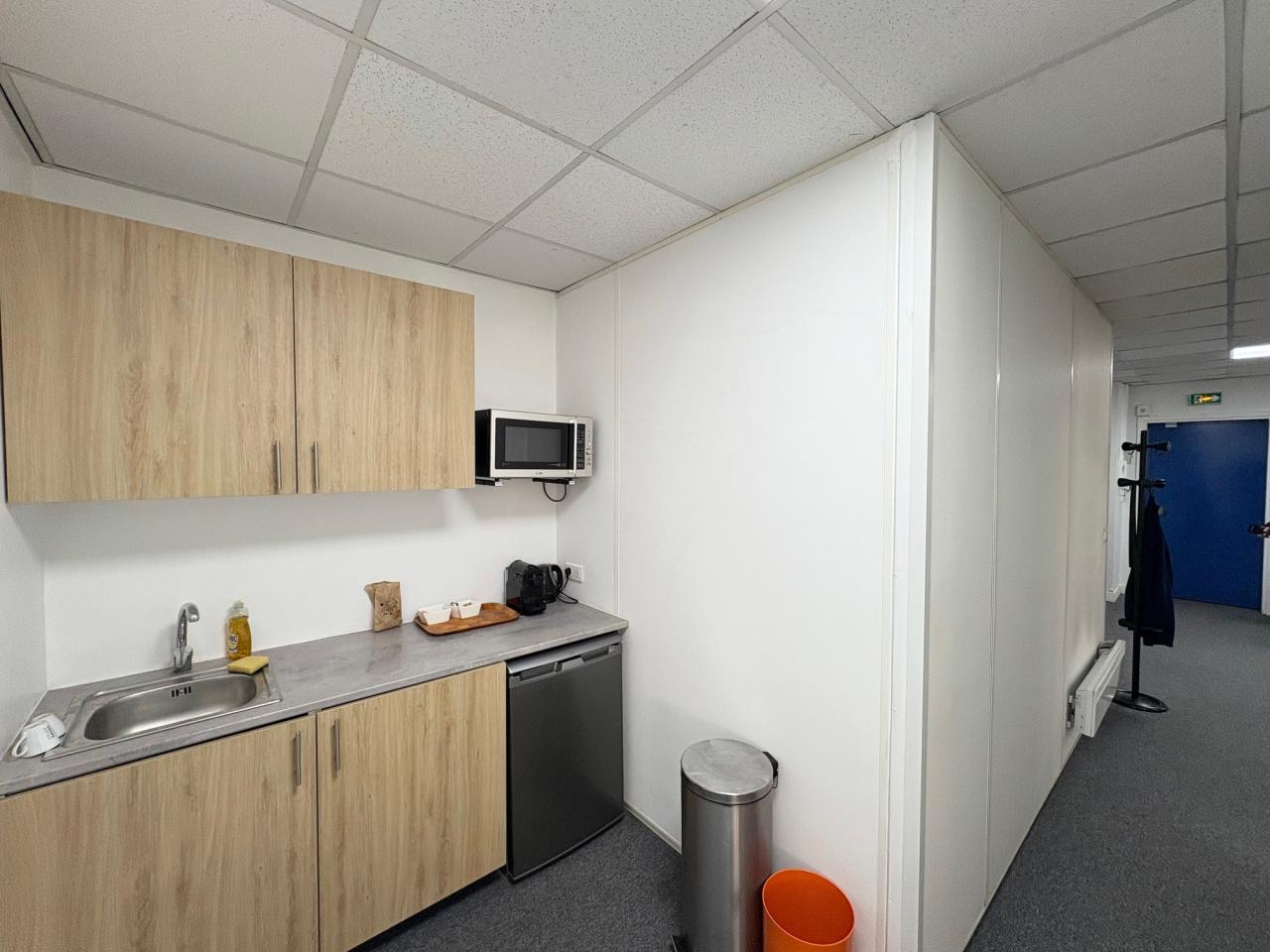 Vente bureau Bourg-la-Reine Hauts-de-Seine OVBUR2645452 2