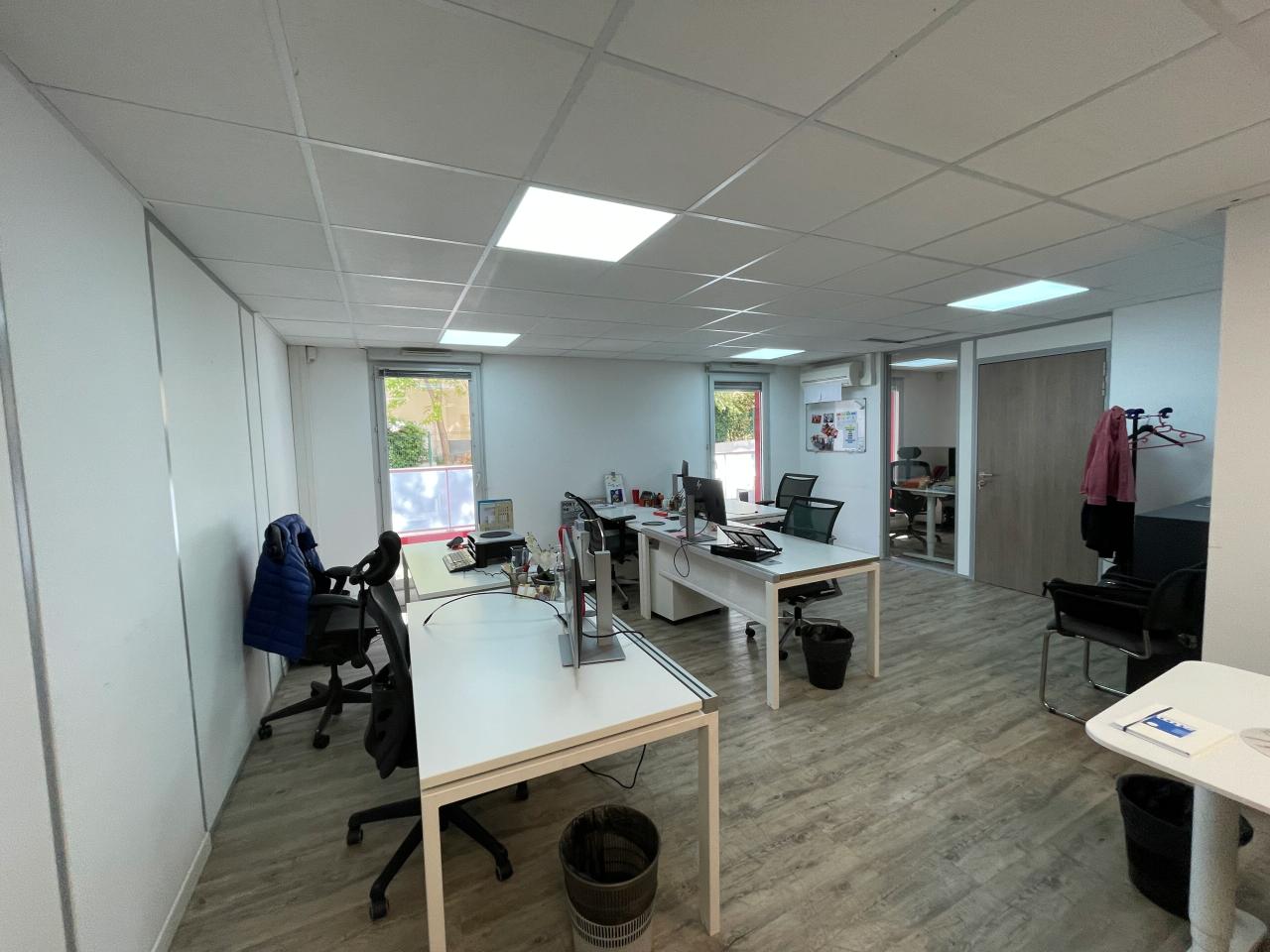 Vente bureau Marseille Bouches-du-Rhône OVBUR2531997 1
