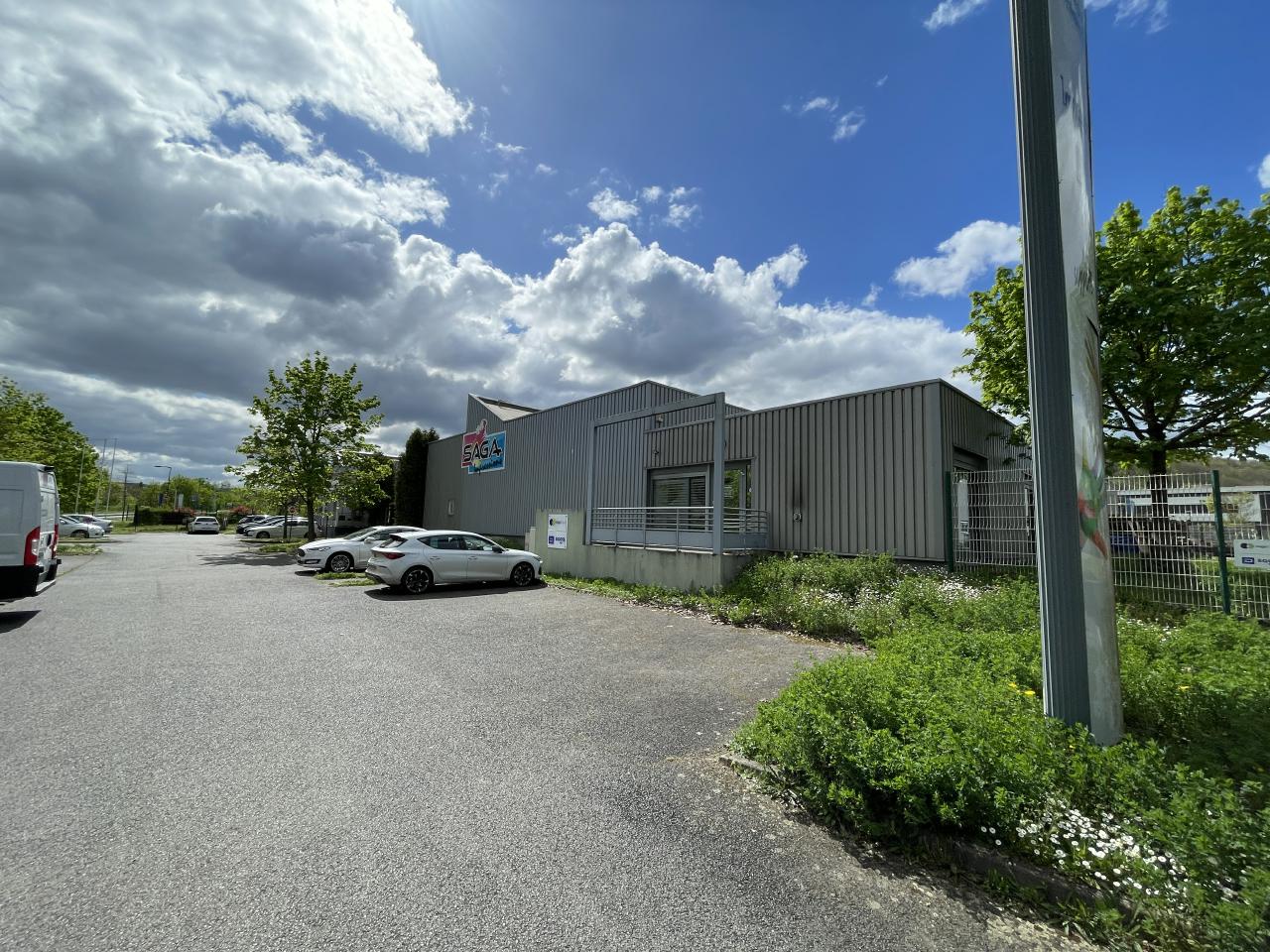 Vente local d'activité Pompey Meurthe-et-Moselle OVACT2422393 3