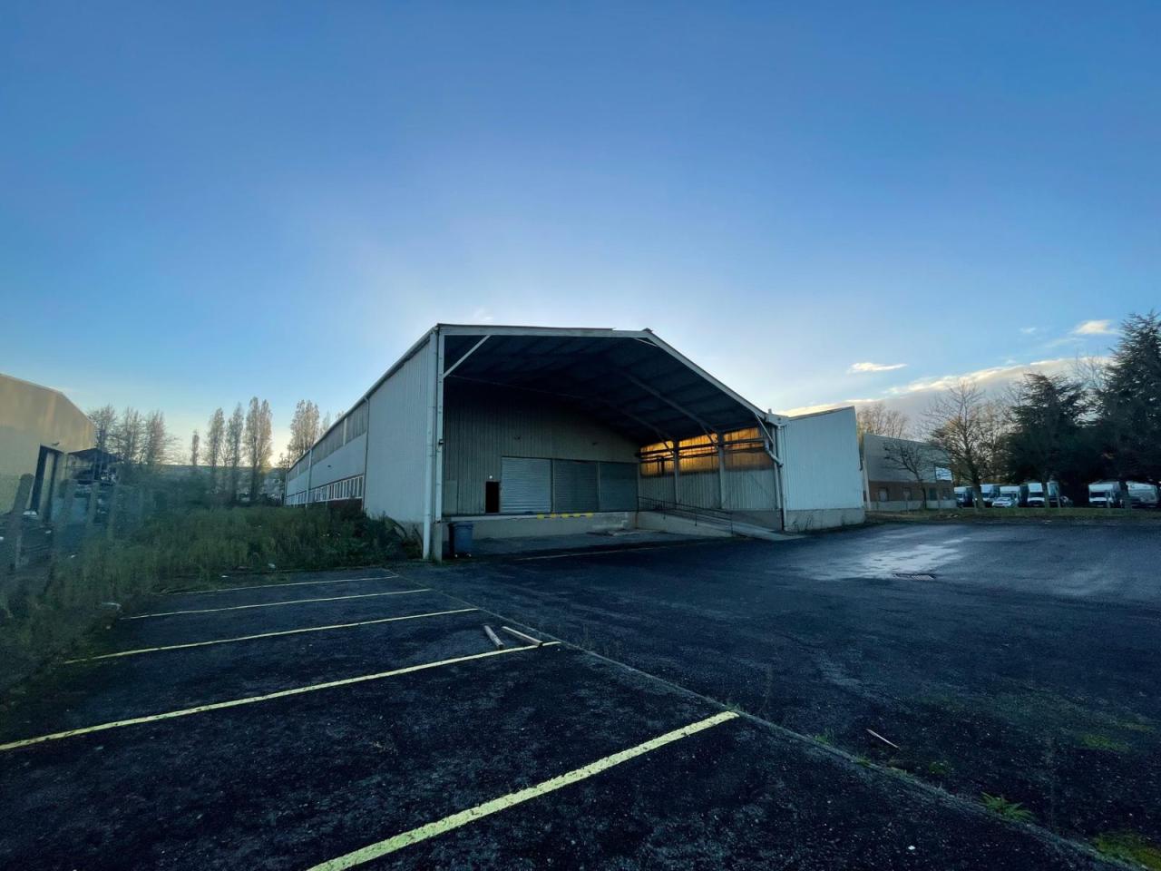 Vente local d'activité Seclin Nord OVACT2536901 4