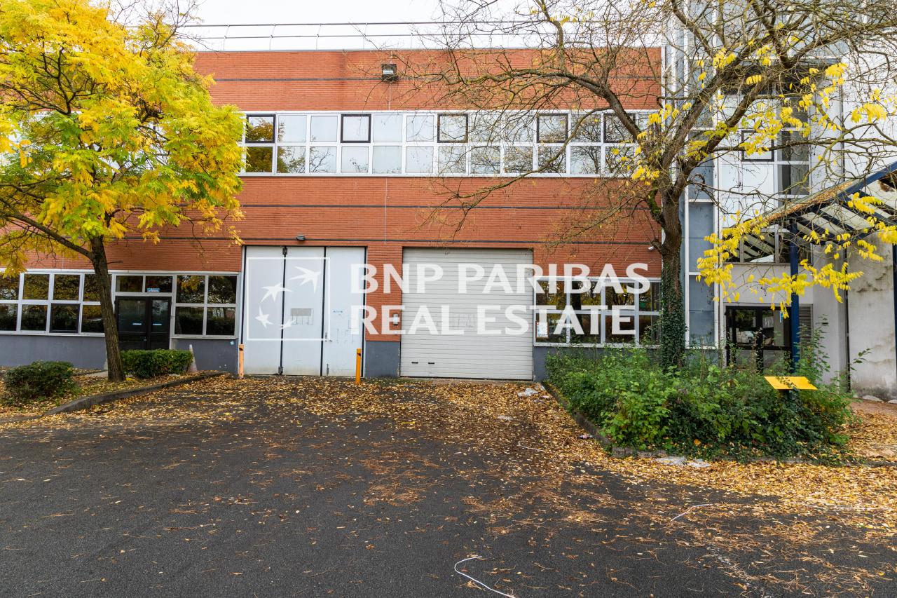 Location local d'activité Saint Thibault des Vignes Seine-et-Marne OLACT2117138 4