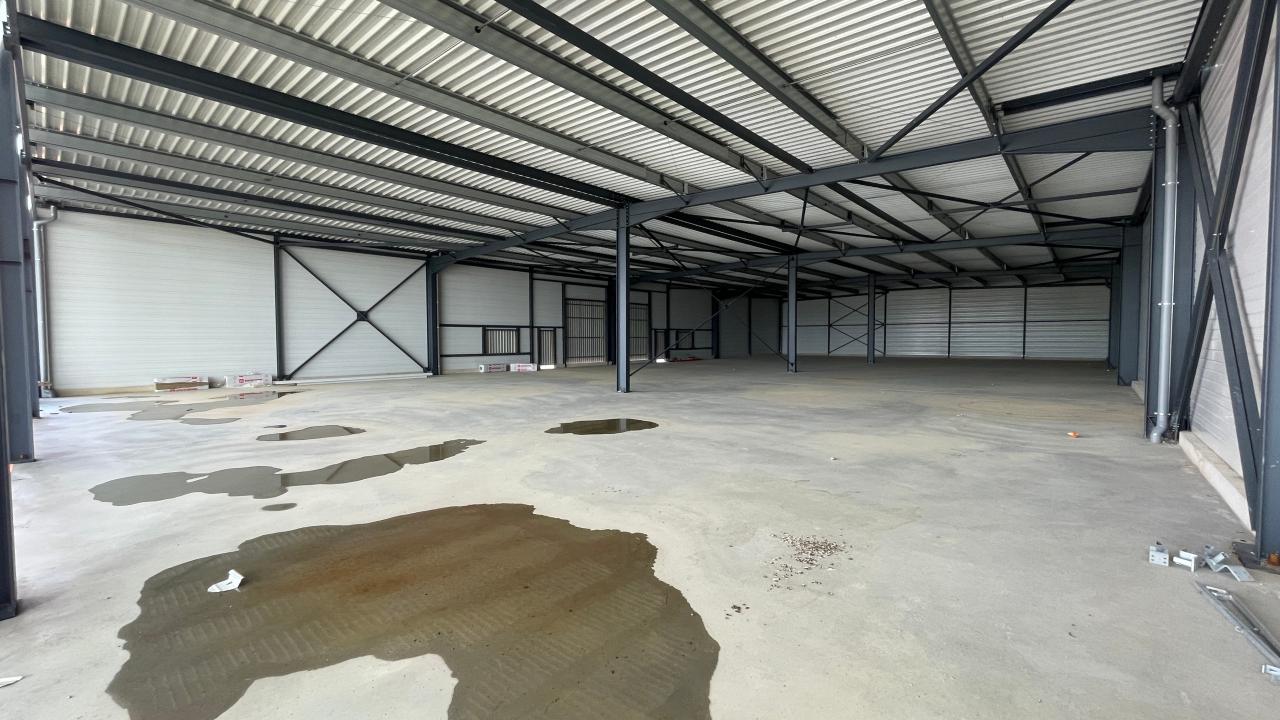 Vente local d'activité Ludres Meurthe-et-Moselle OVACT2311870 3