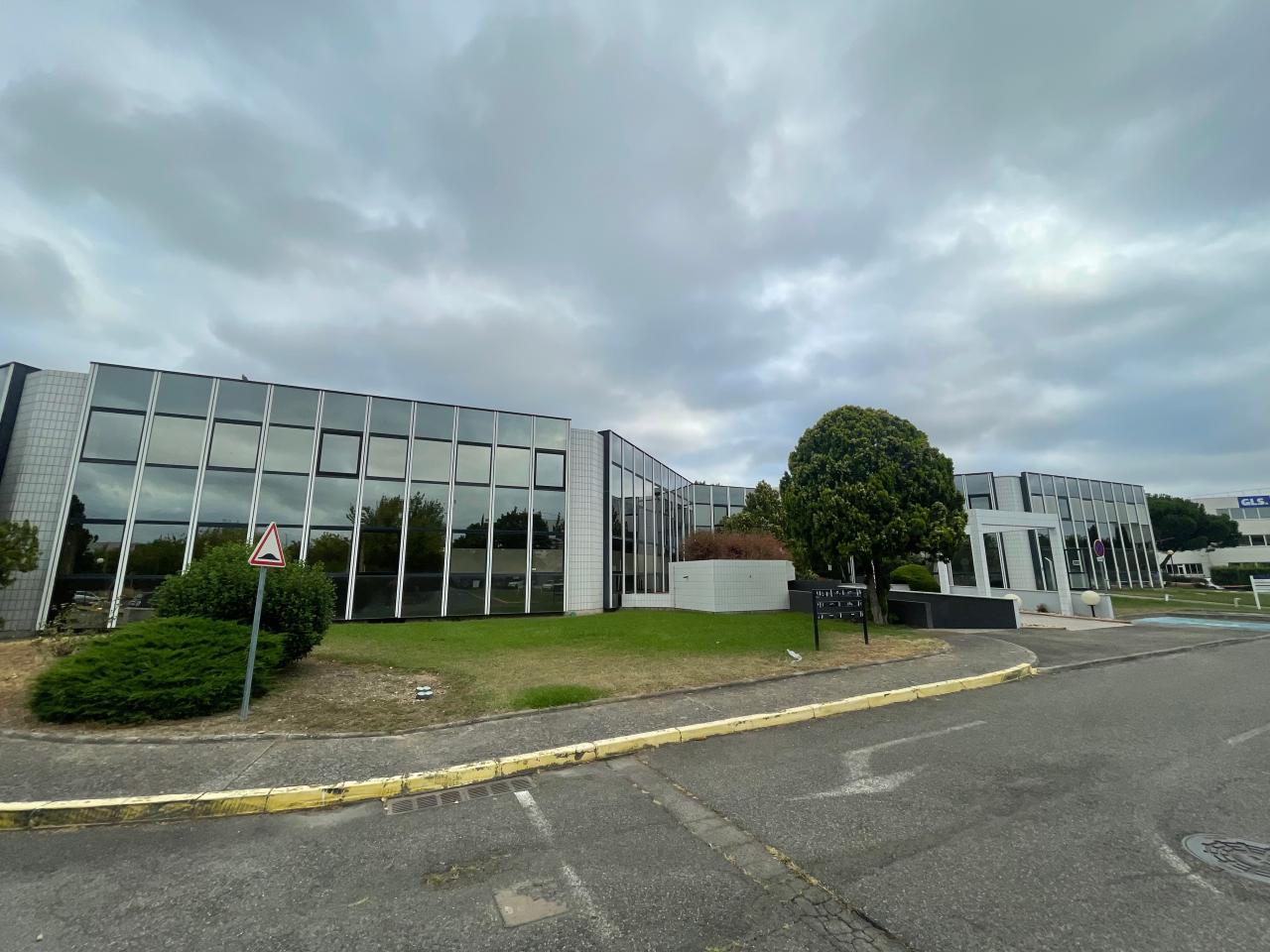 Location bureau Toulouse Haute-Garonne OLBUR2424092 4