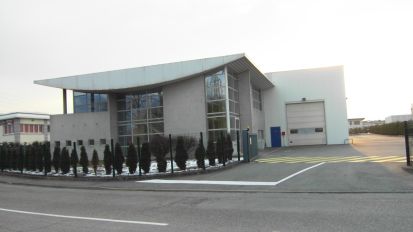 Vente local d'activité Montbonnot-Saint-Martin Isère OVACT2645060