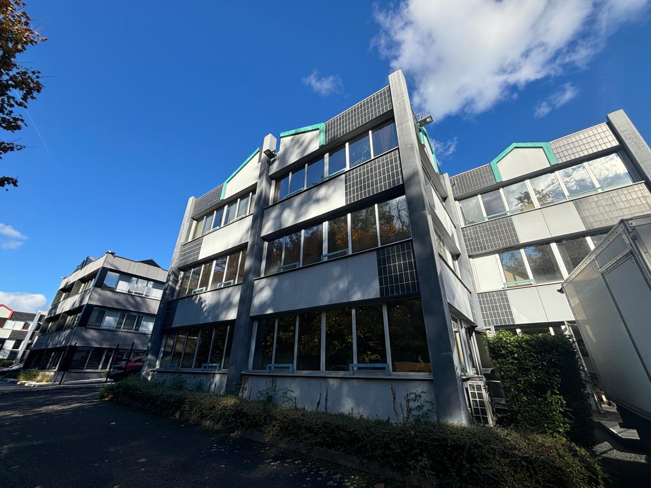 Vente bureau Lissieu Rhône OVBUR2537488 2