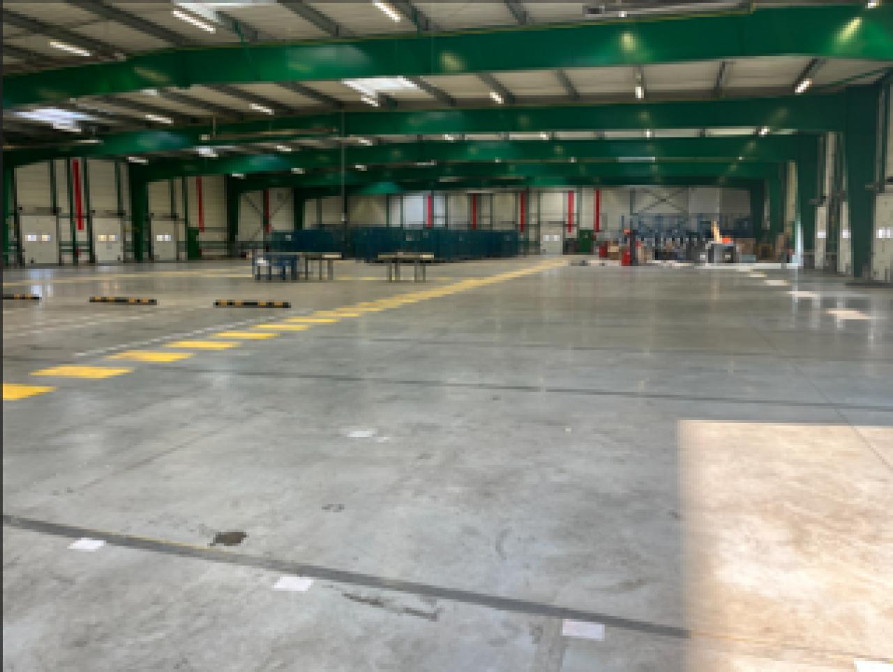 Location local d'activité Saint-Laurent-Blangy Pas-de-Calais OLACT2645311 2