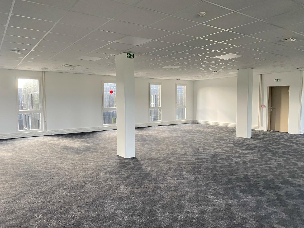 Location bureau Petit-Couronne Seine-Maritime OLBUR2311401 1