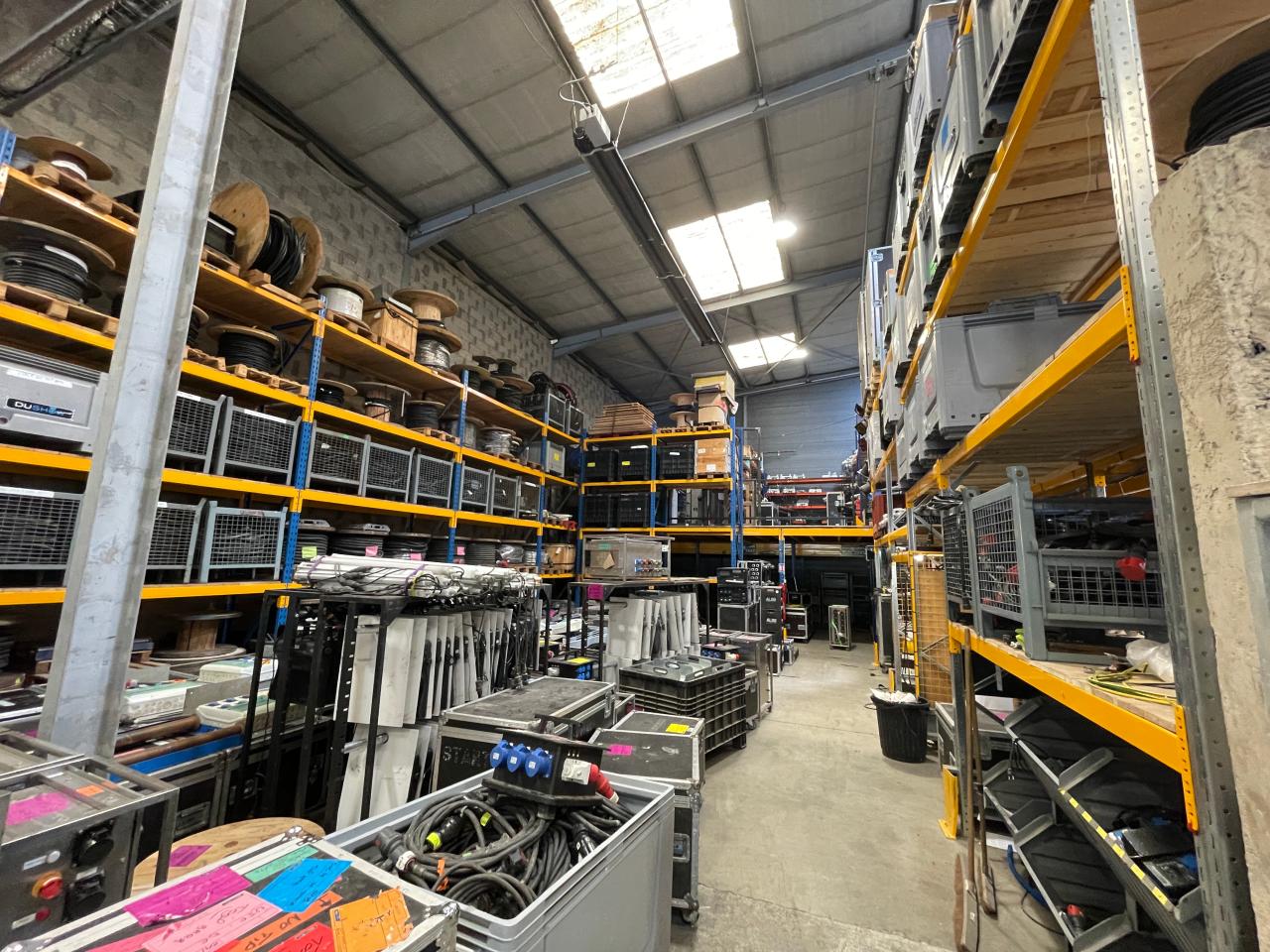 Location local d'activité Saint-Jeannet Alpes-Maritimes OLACT2535519 4