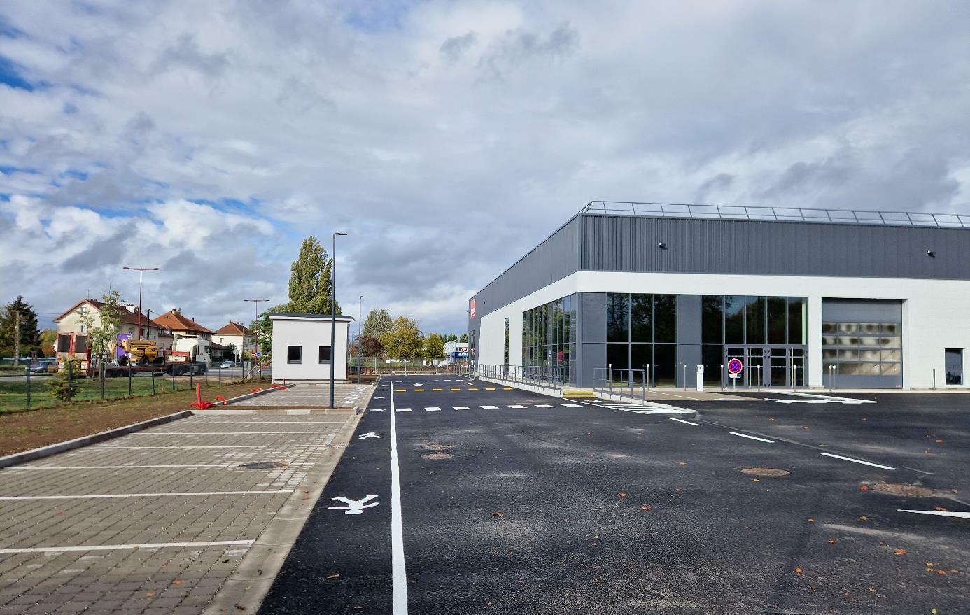 Location local d'activité Metz Moselle OLACT2202074 2