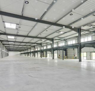 Location local d'activité Le Thillay Val-d'Oise OLACT2315757 2